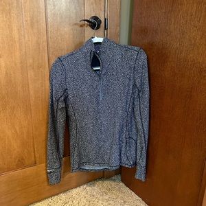 Lululemon quarter zip